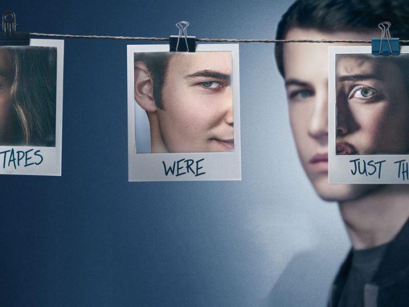 漢娜的遺言 13 Reasons&nbsp;Why